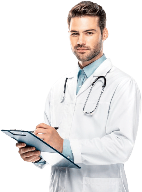 Car Accident Doctors Group Doctor