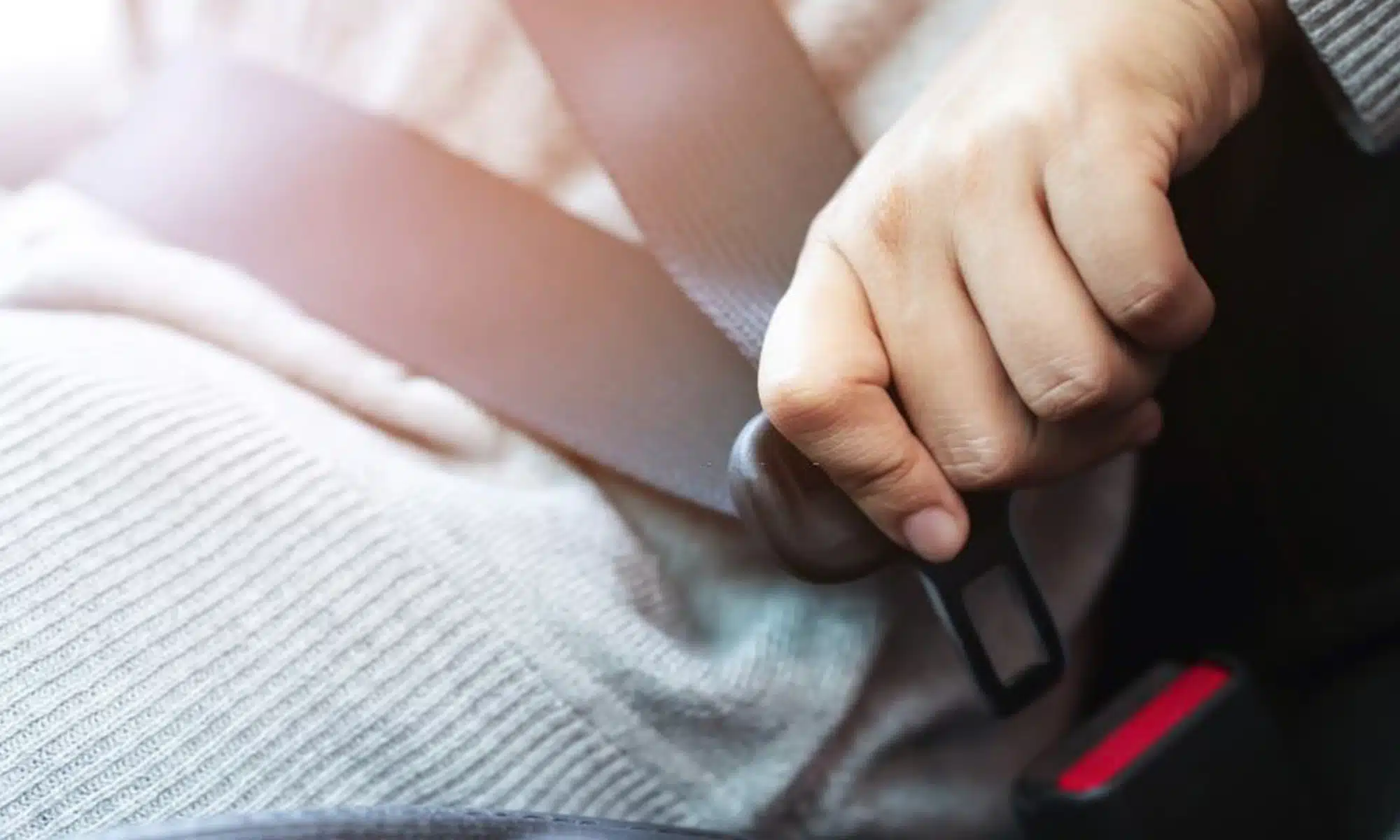 Seat Belt Injuries | Car Accident Doctors Group