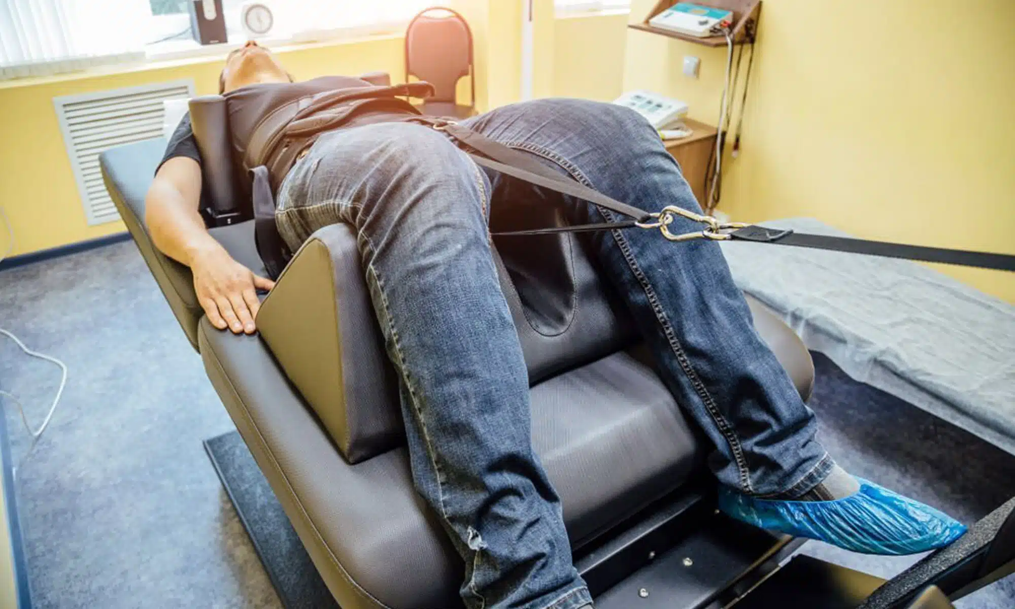 Spinal Decompression