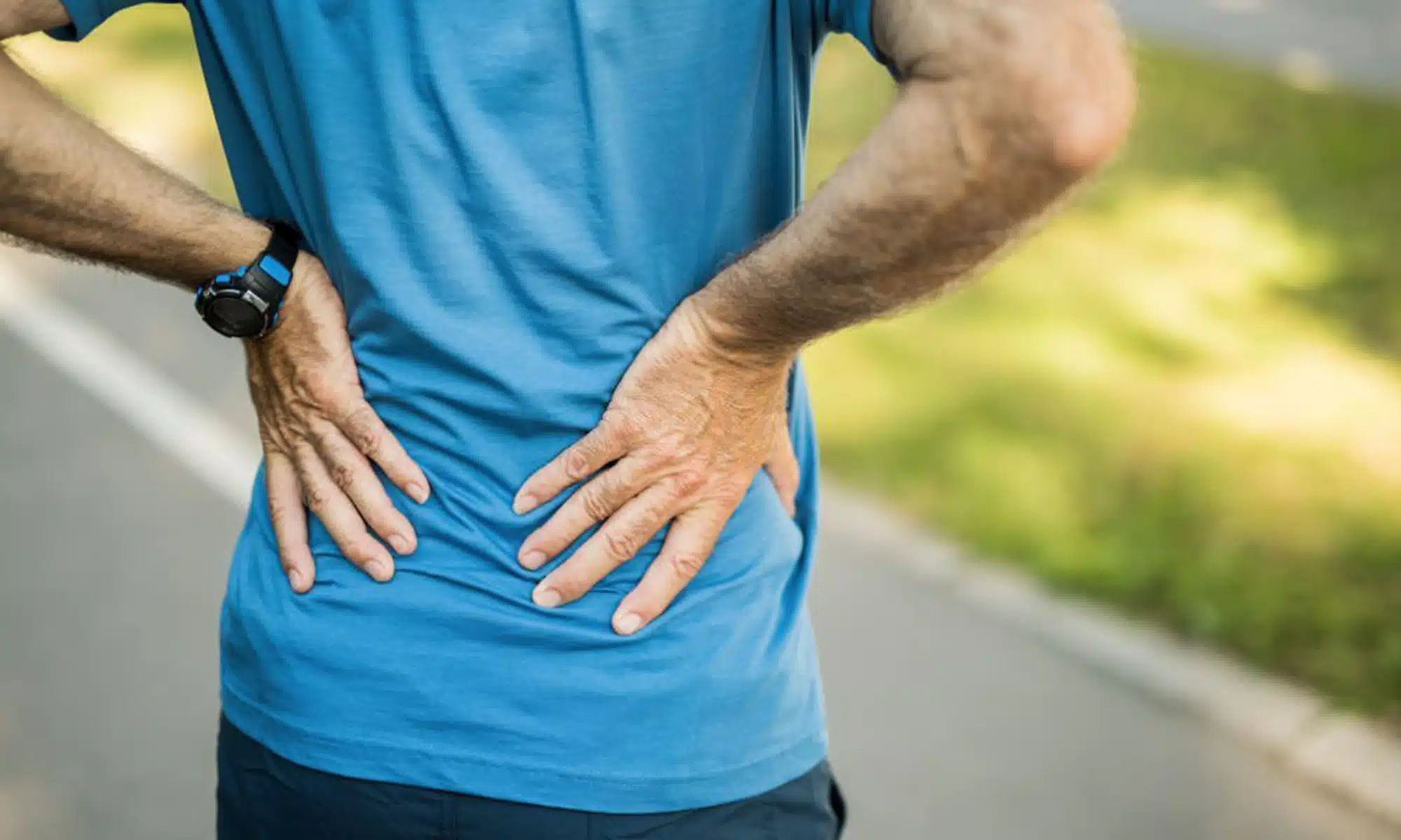 Tips for a healthy spine